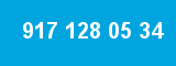 917 128 05 34 917 128 05 34